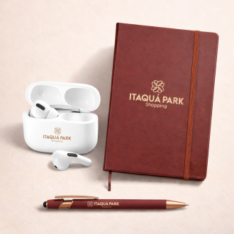 Kit Personalizado 34