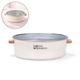 Churrasqueira Portátil