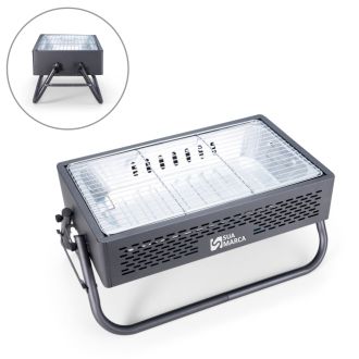 Churrasqueira Portátil