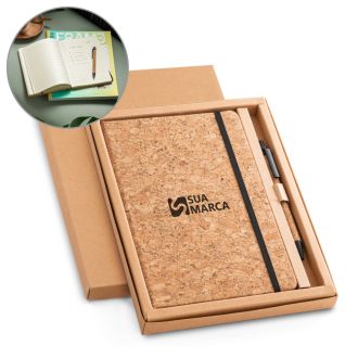 Conjunto de bloco de notas