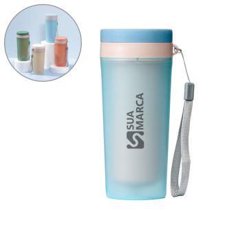 Copo Plástico 350ml
