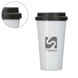 Copo Plástico 550ml