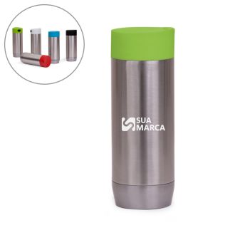 Copo Inox 420ml