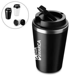 Copo de Parede Dupla