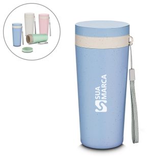 Copo Plástico de 300ml