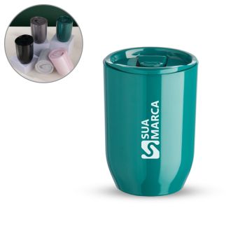 Copo Plástico 350ml