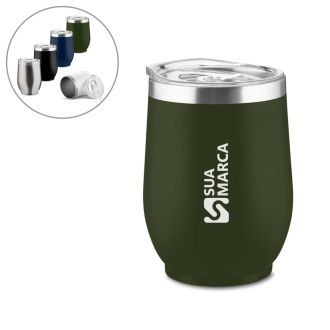 Copo Térmico 350ml