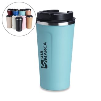 Copo Térmico Inox 500ml