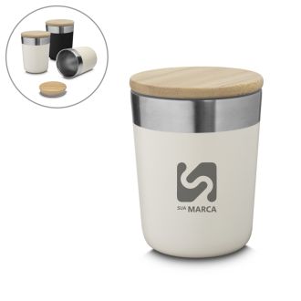Copo Térmico 300ml
