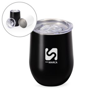 Copo Térmico 300ml