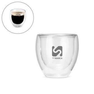 Copo Vidro Borossilicato 150ml