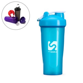 Coqueteleira Plástica 700ml