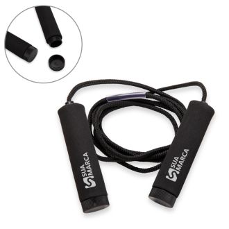 Corda de Pular Poliéster 2,8m