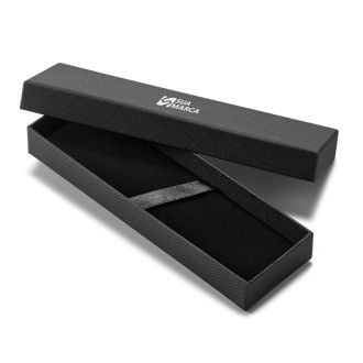 Estojo para 1 ou 2 esferográficas CASIE