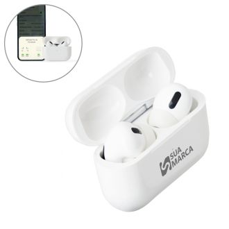 Fone de Ouvido Wireless Aris Pro