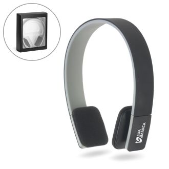 Fone de ouvido EDWIN BK