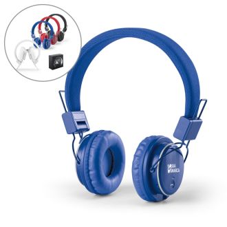 Fone de ouvido dobráveis BANNON