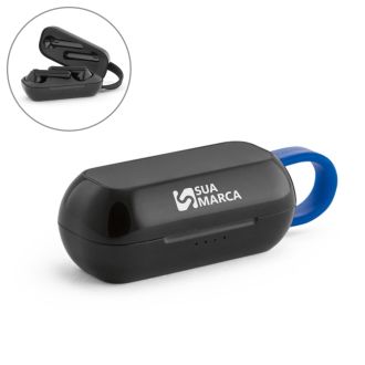 Fone de Ouvido Wireless Rubin