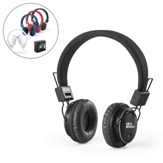 Fone de Ouvido Dobrável Baron