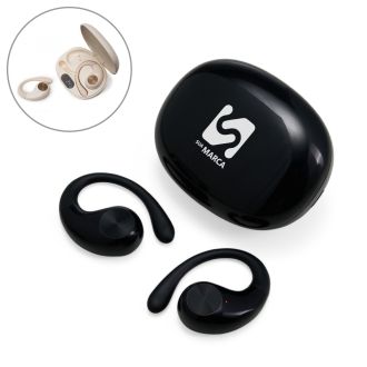 Fone de Ouvido de Condução Óssea