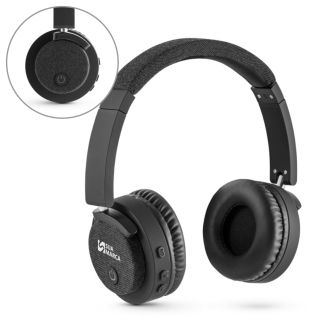 Fones de ouvido sem fios