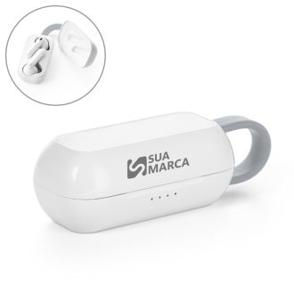 Fone de Ouvido Wireless Rubin WH