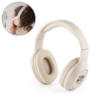 Fone de Ouvido Wireless Dobrável Marconi