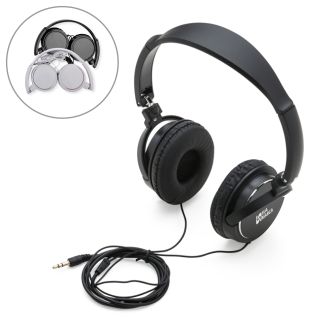 Fone de Ouvido Estéreo