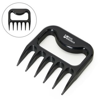 Garra de Urso para Churrasco