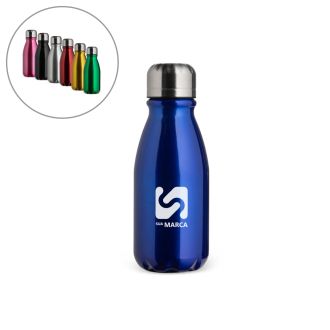 Garrafa Alumínio 400ml