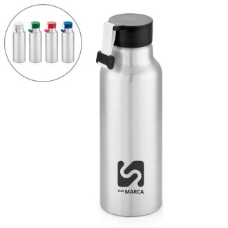 Garrafa Alumínio Kobe