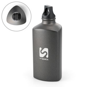 Garrafa Alumínio Slater