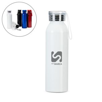 Garrafa Alumínio 650ml