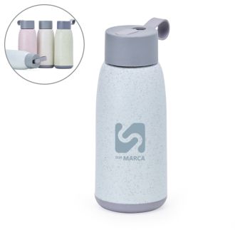 Garrafa de Vidro 350ml