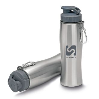 Garrafa Inox