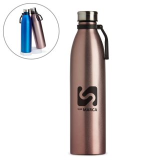 Garrafa Inox 1,1 Litros