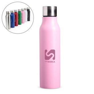 Garrafa Inox 1 Litro