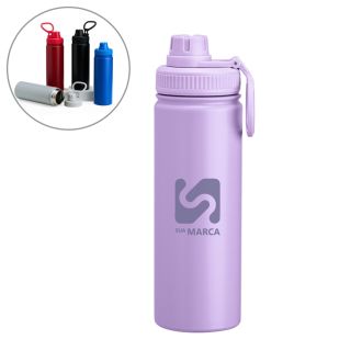 Garrafa Inox 750ml