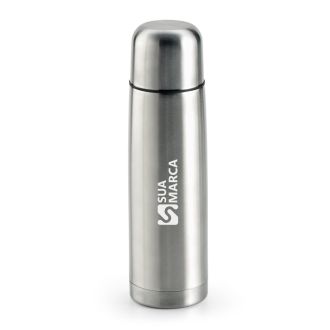 Garrafa com parede dupla KARPOV