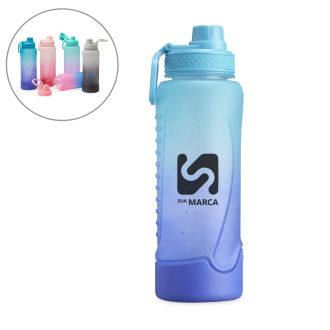 Squeeze Plástica 1,1 Litros