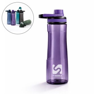 Garrafa Plástica 750ml