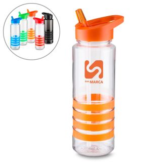 Garrafa Plástica 700 ml