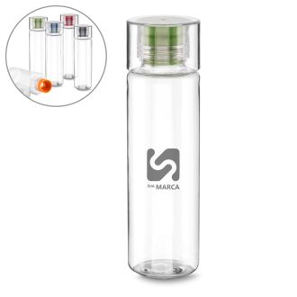 Garrafa Plástica 600 ml