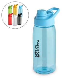 Garrafa Plástica