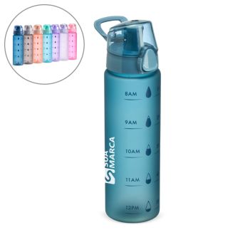 Garrafa Plástica 700ml