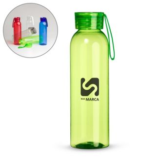 Garrafa Plástica 610ml