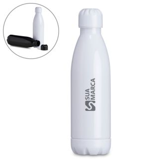 Garrafa Plástica 700ml
