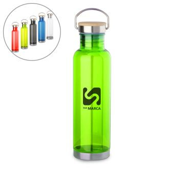 Garrafa Plástica 850ml