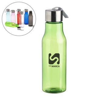 Garrafa Plástica 600ml