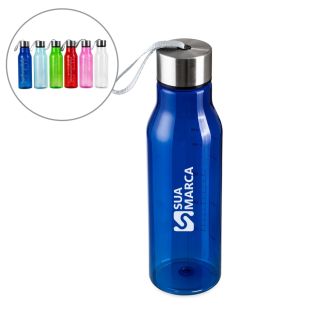 Garrafa Plástica 615ml